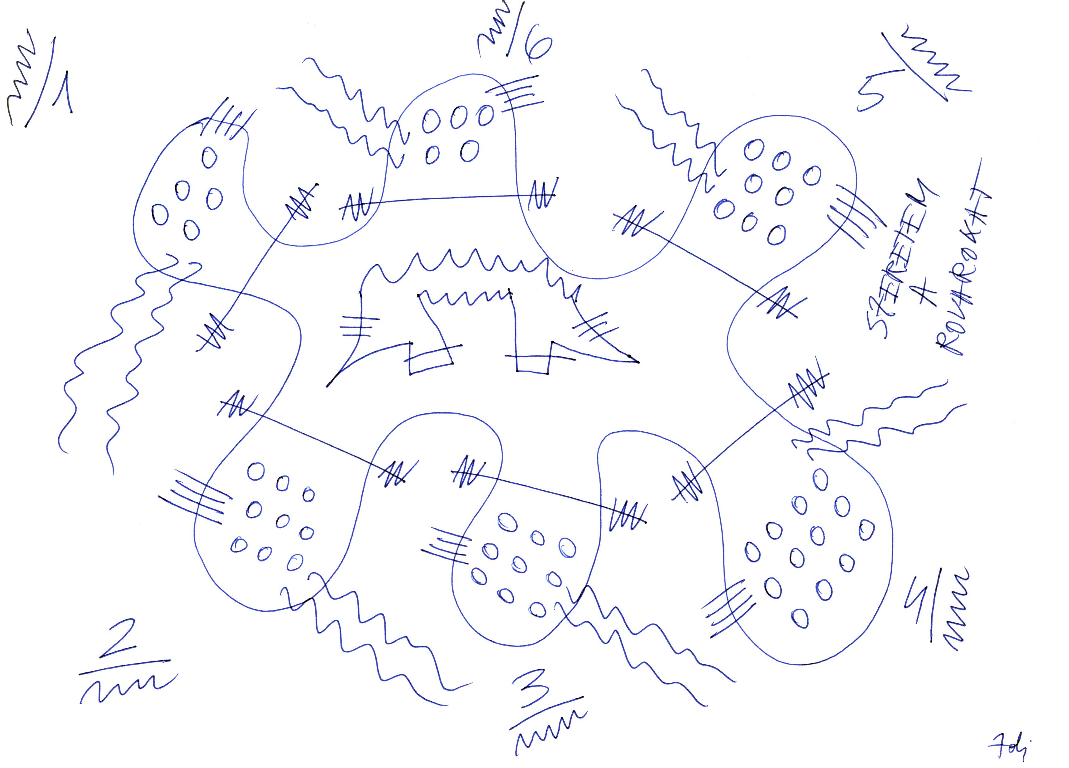 Drawings - 2016 drawing